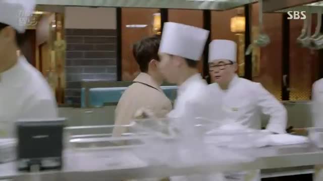 Wok Of Love E04 / Изпържи Ме, Любов Е04