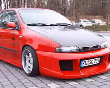 Fiat Bravo I Coupe.wmv