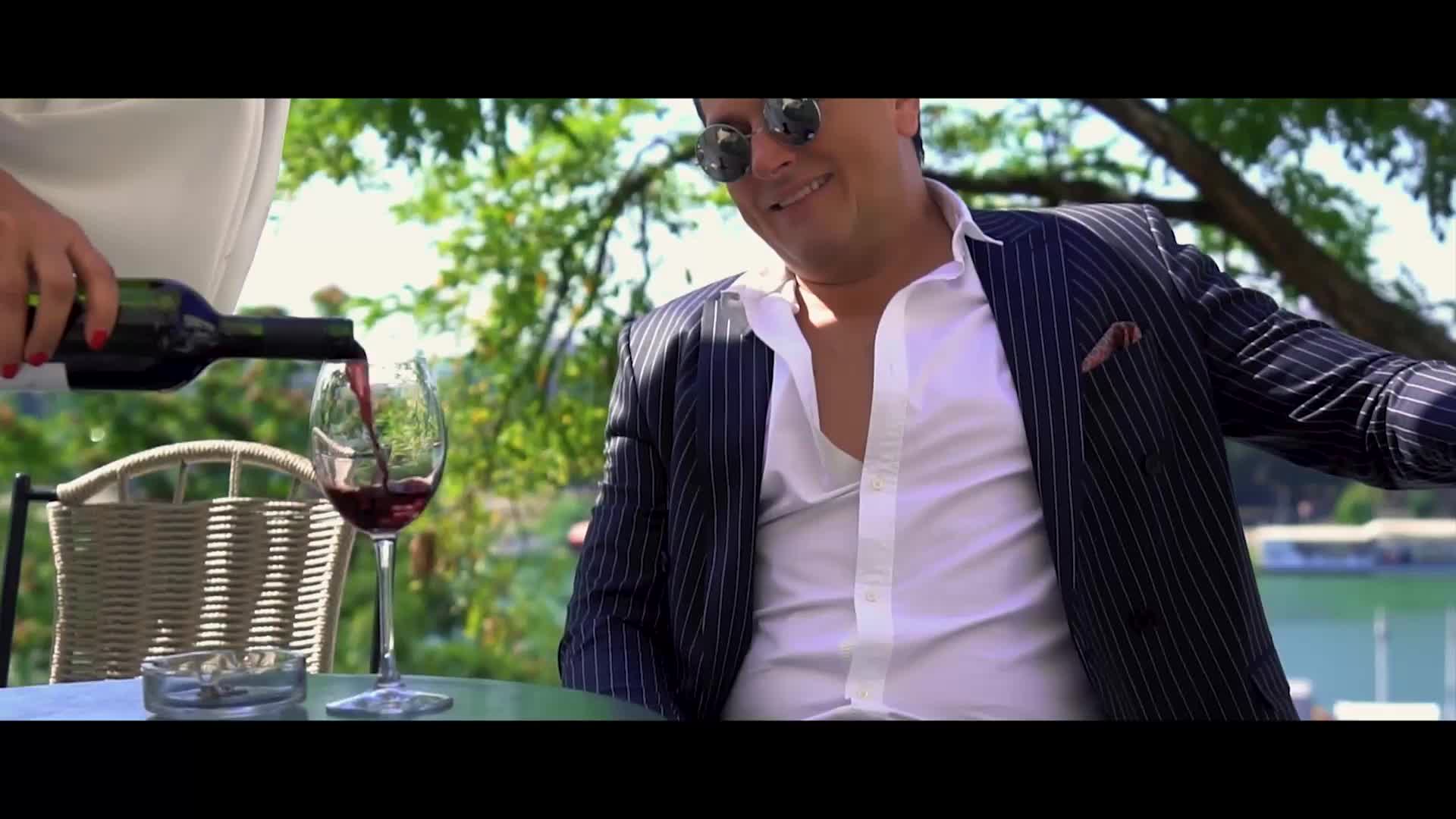 Aco Pejovic - Dobrodosle suze moje - Official Video 2018
