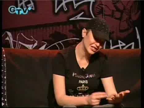 Нешоуто на Нед с гост Росица Новева [13.05.2008]