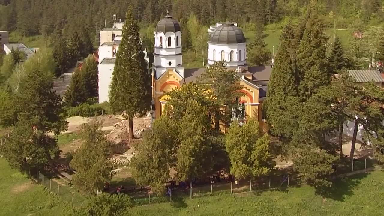 Кремиковски манастир