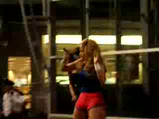 Kat Deluna - Run The Show Live