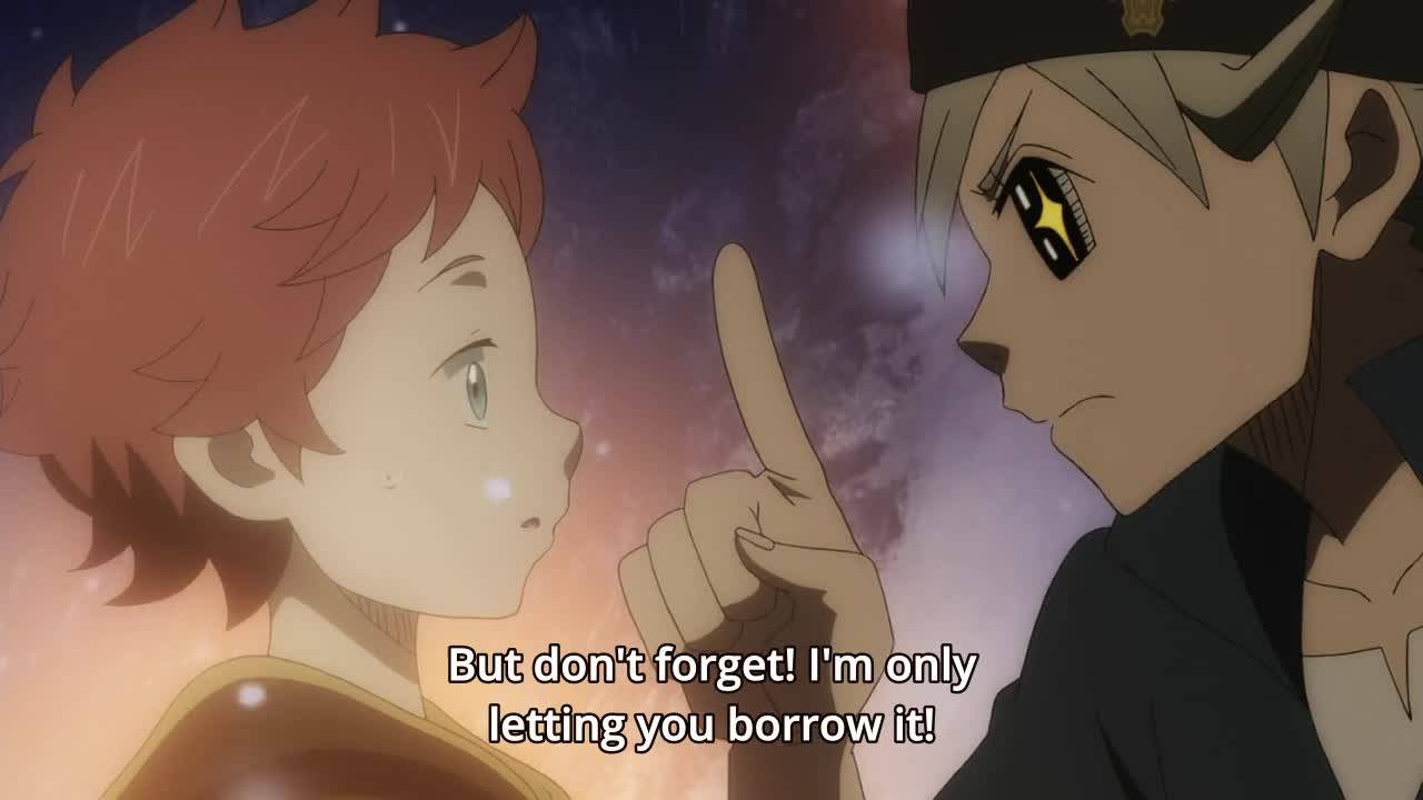 Black Clover episode 31 Високо Качество