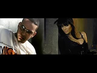 Daddy Yankee Ft Nicole - Papi Lover