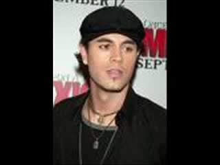 Enrique Iglesias - Ring My Bells