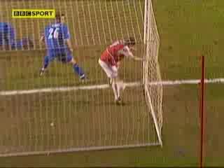 Jeffers Vs Chelsea Goal