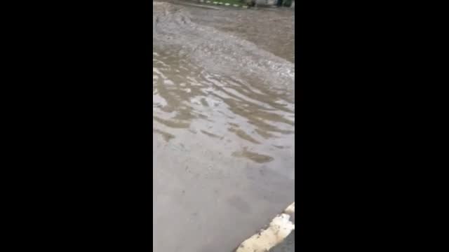 "Моята новина": Наводнение в Самоков