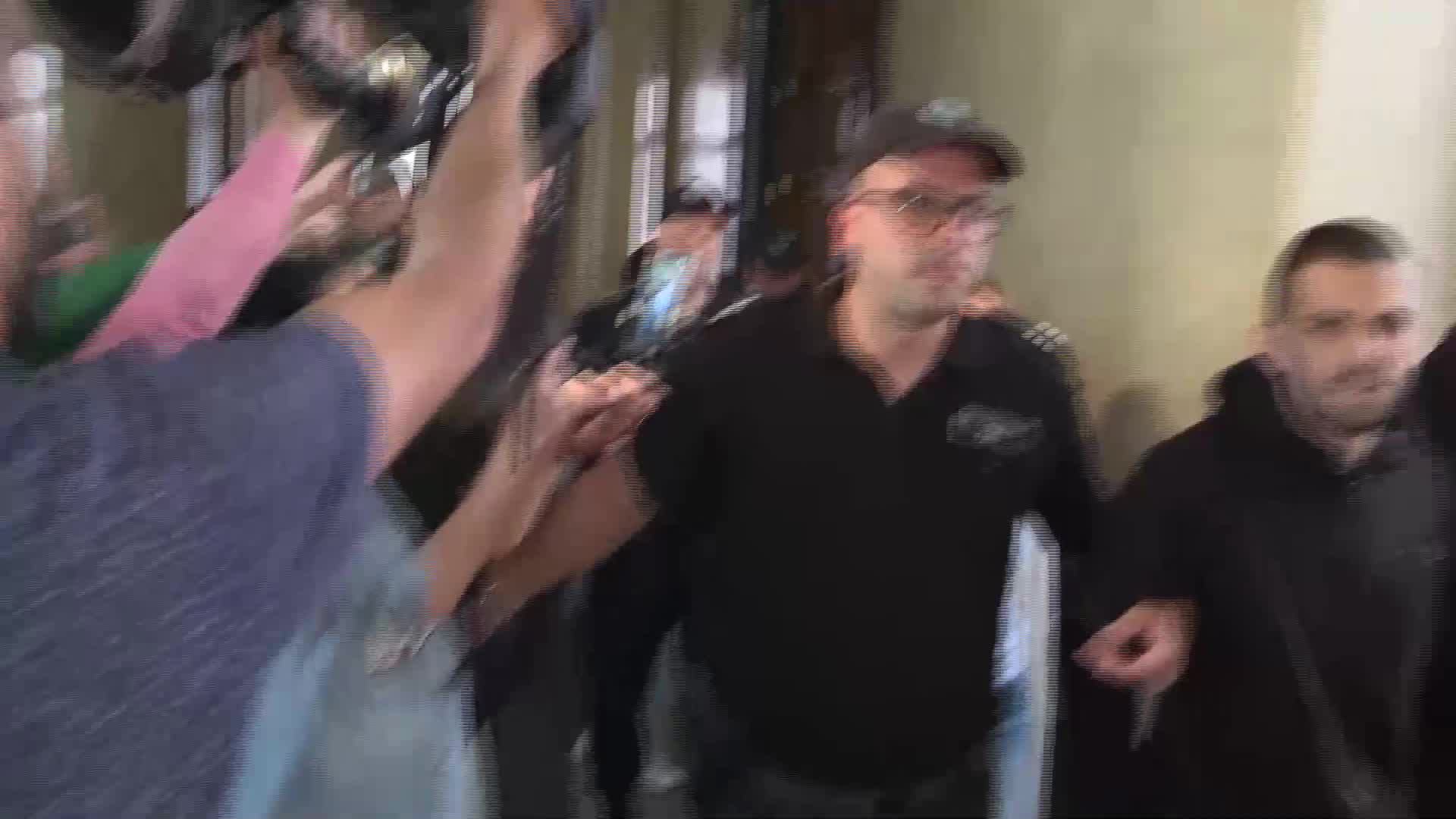 Съдът постанови „задържане под стража“ за директора на Агенция „Митници“ Петя Банкова
