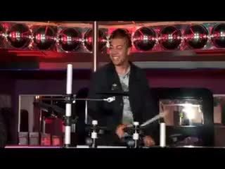 Ork Djodji Bend Kuchek Kazino 2014 video