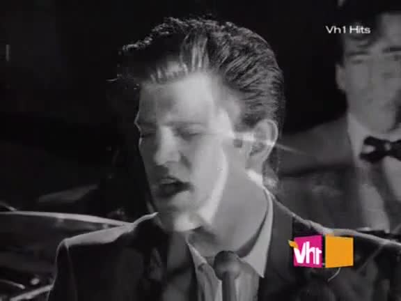 Chris Isaak - Blue Hotel High-Quality
