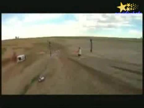 Световни Рекорди - Най - Дългия Скок С Мотор-120м.!