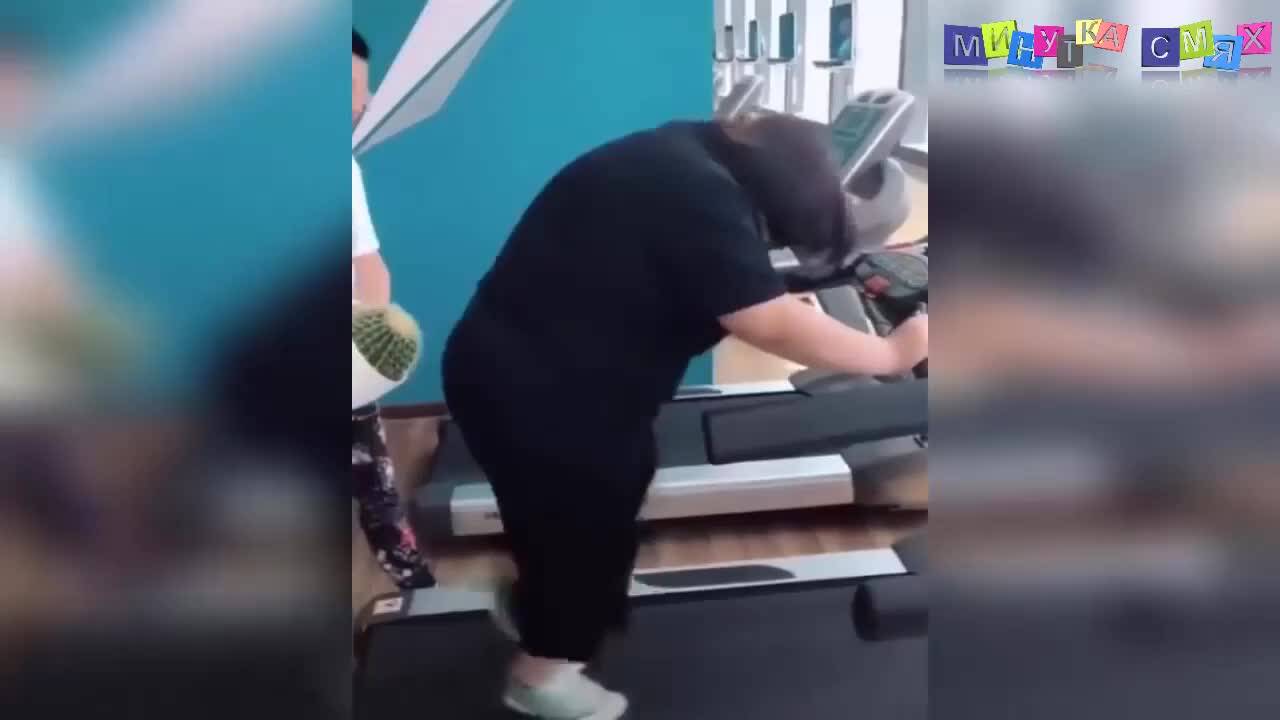 Големи изцепки - Минутка смях
