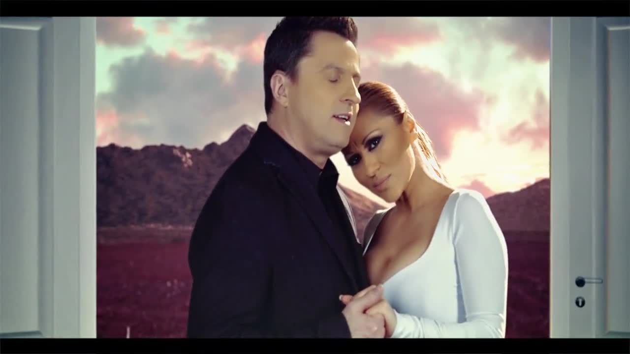 Nihad Alibegovic & Mina Kostic - 2012 - Ako te ikad izgubim (hq) (bg sub)