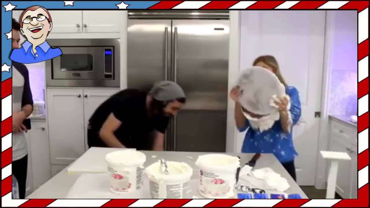 Провали в кухнята - Смях до скъсване