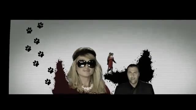 New ! Dj Дамян и Ваня - Котето - официално видео !! 2011 ! 