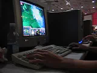 Мрежа На Warcraft