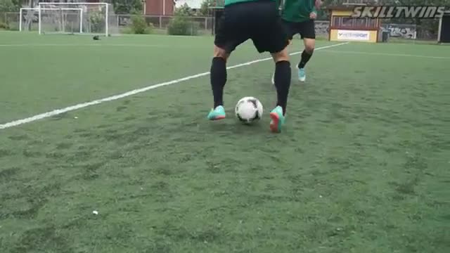 5-те най-добри финта