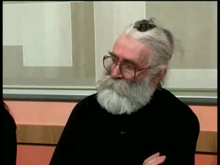 В подкрепа на Караджич