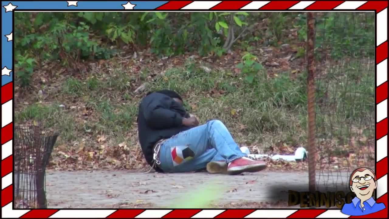 Най-лудата шега за 2017-а година - Смях