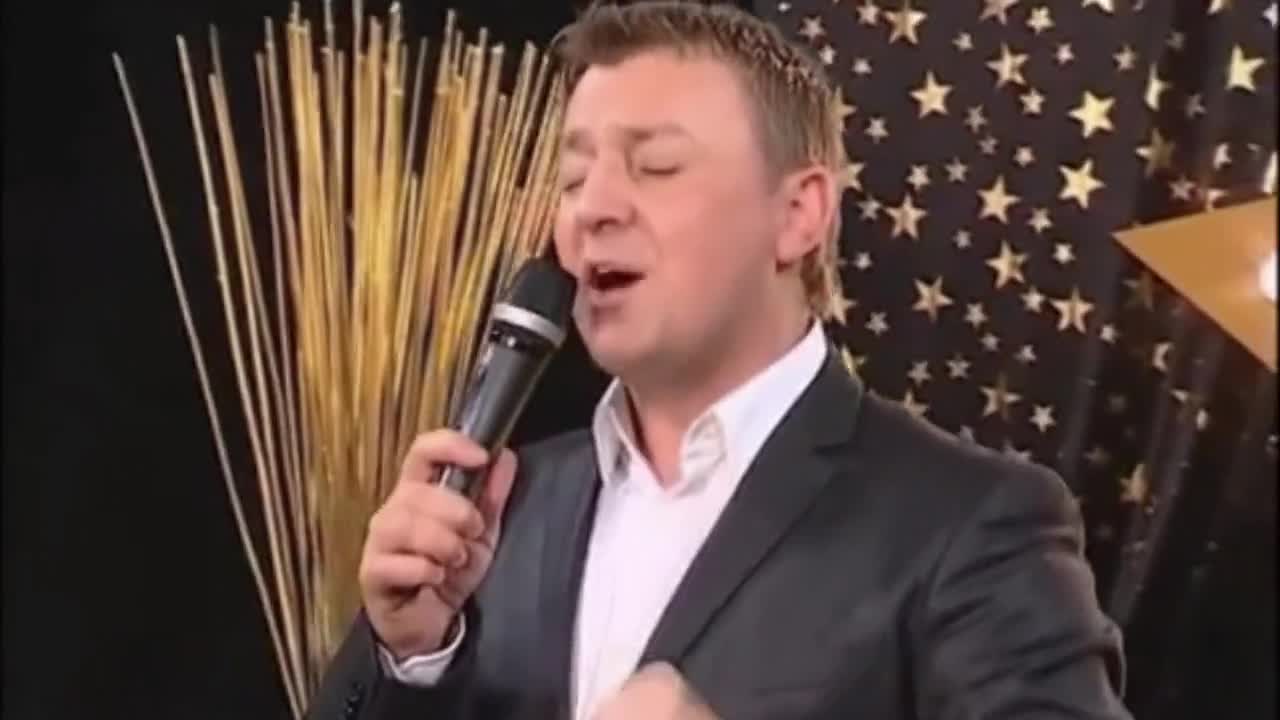 Nedeljko Bajic Baja - Oficir s ruzom - оригинал на Дарко - Осъден без вина - Prevod