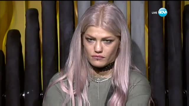 Тежестта на мисията "Таен бос"