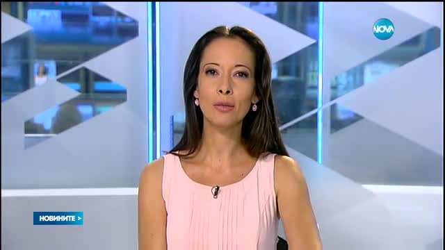 Новините на NOVA (20.07.2016 - следобедна емисия)