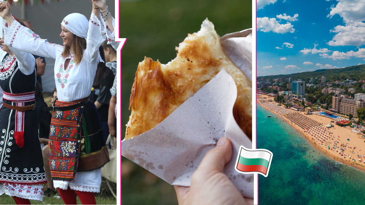 Всички обичаме България, но – ако сме честни, животът тук