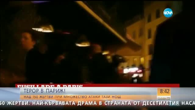 Ген. Атанасов: Към България няма такъв тип заплаха