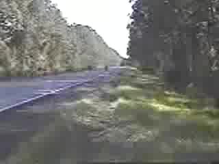 YAMAHA YZF  R1 189mph (299km/h)