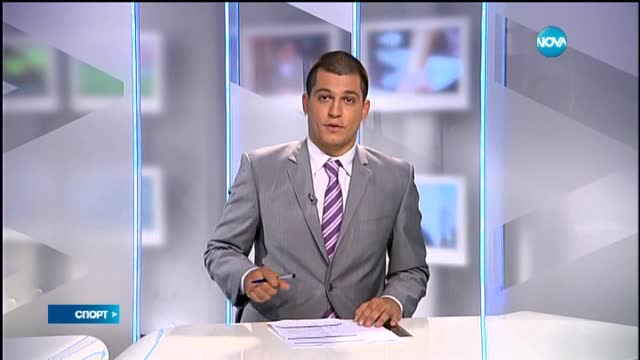 Спортни Новини (29.06.2015 - централна)