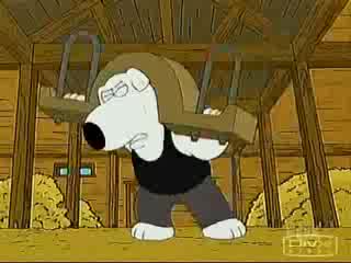 Family Guy