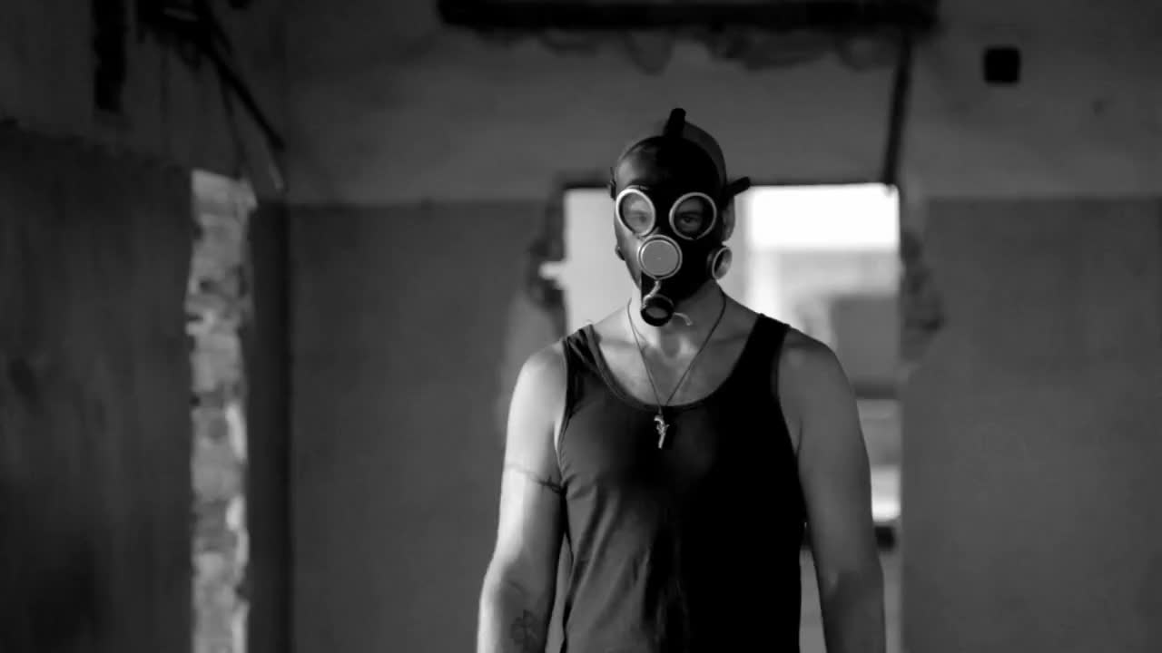 D2 - Deadman (official H D Video)
