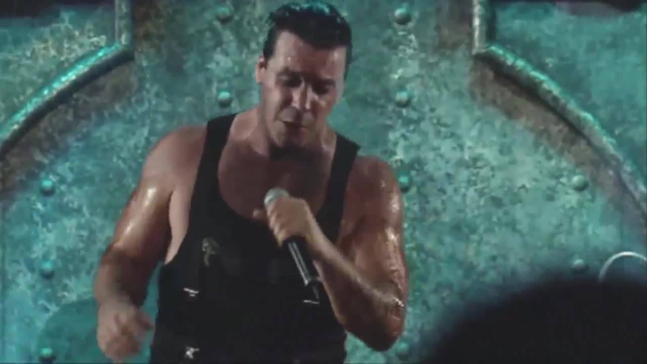 Rammstein - Top 1000 - Ohne Dich - Live - Hd