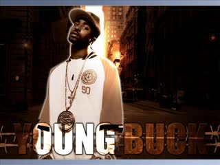 Young Buck, T.I., Pimp C & Young Jeezy