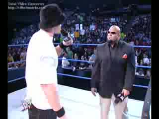John Cena & Rakishi- Word Life