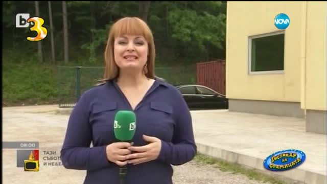 Политик, журналист, професор или баба хулиганка - кой е Господар на седмицата (31.07.2015)
