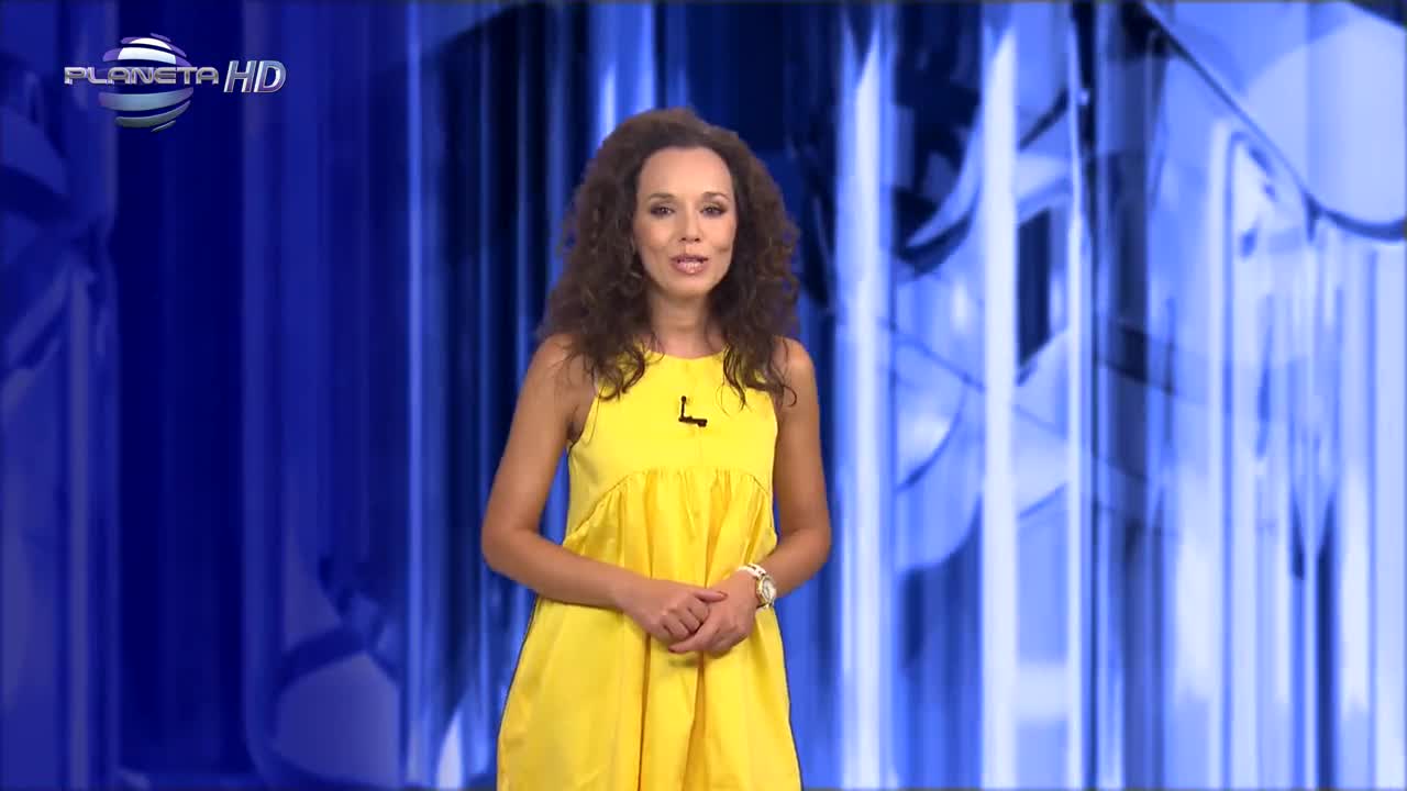 Планета Топ 20 - Юли, част 1/ 04.08.2015