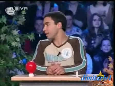 Простотии В Това Го Знае Всяко Хлапе *HQ*