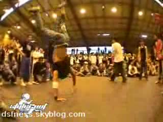 B - Boy Brahim Pokemon Crew