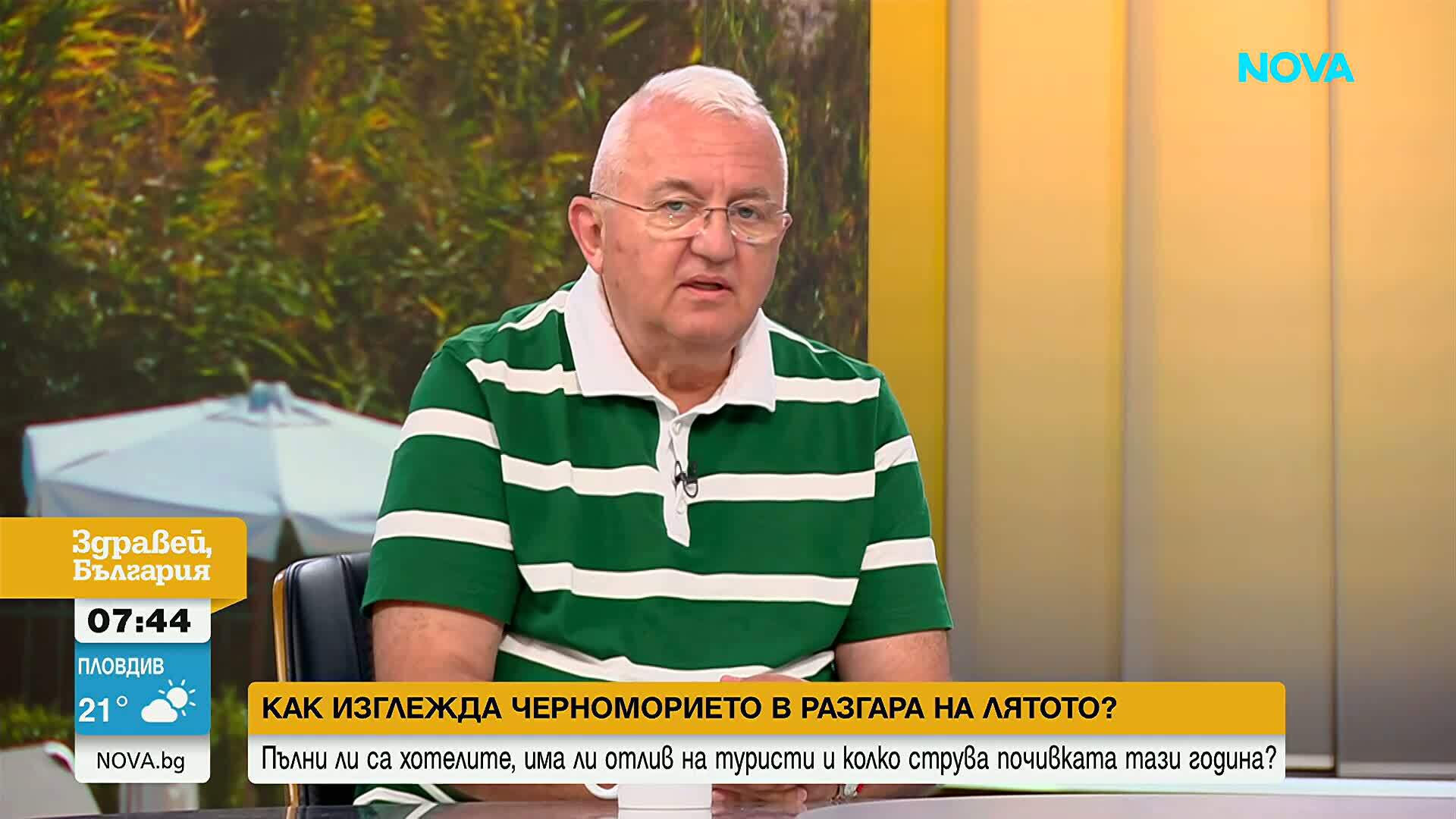 От евтин обяд до лаврак за 25 евро: Какво предлага Черноморието това лято