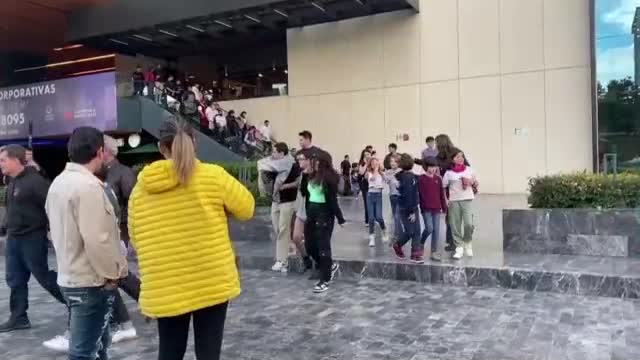 Земетресение разтърси курортния град Акапулко в Мексико