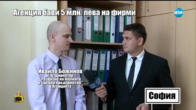 Господари на ефира (19.10.2017)