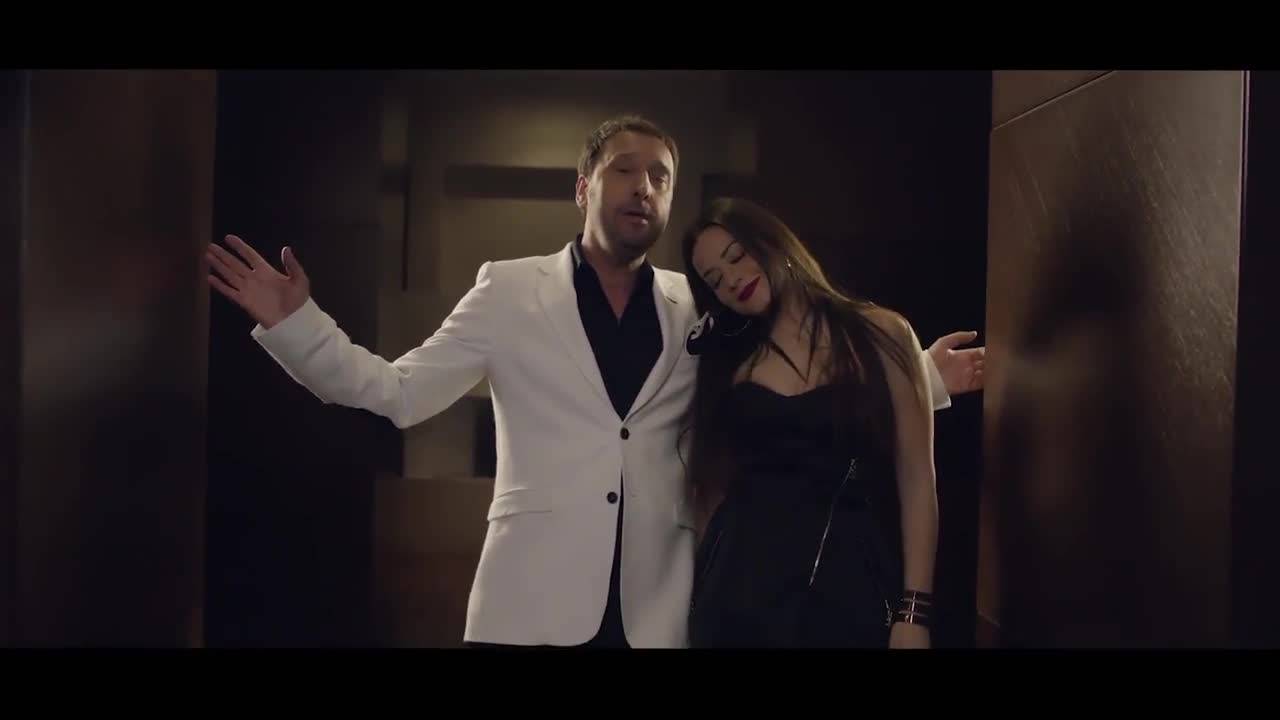 Hari Mata Hari feat. Elena Risteska - Jos Me Plasis (official Video 2017)