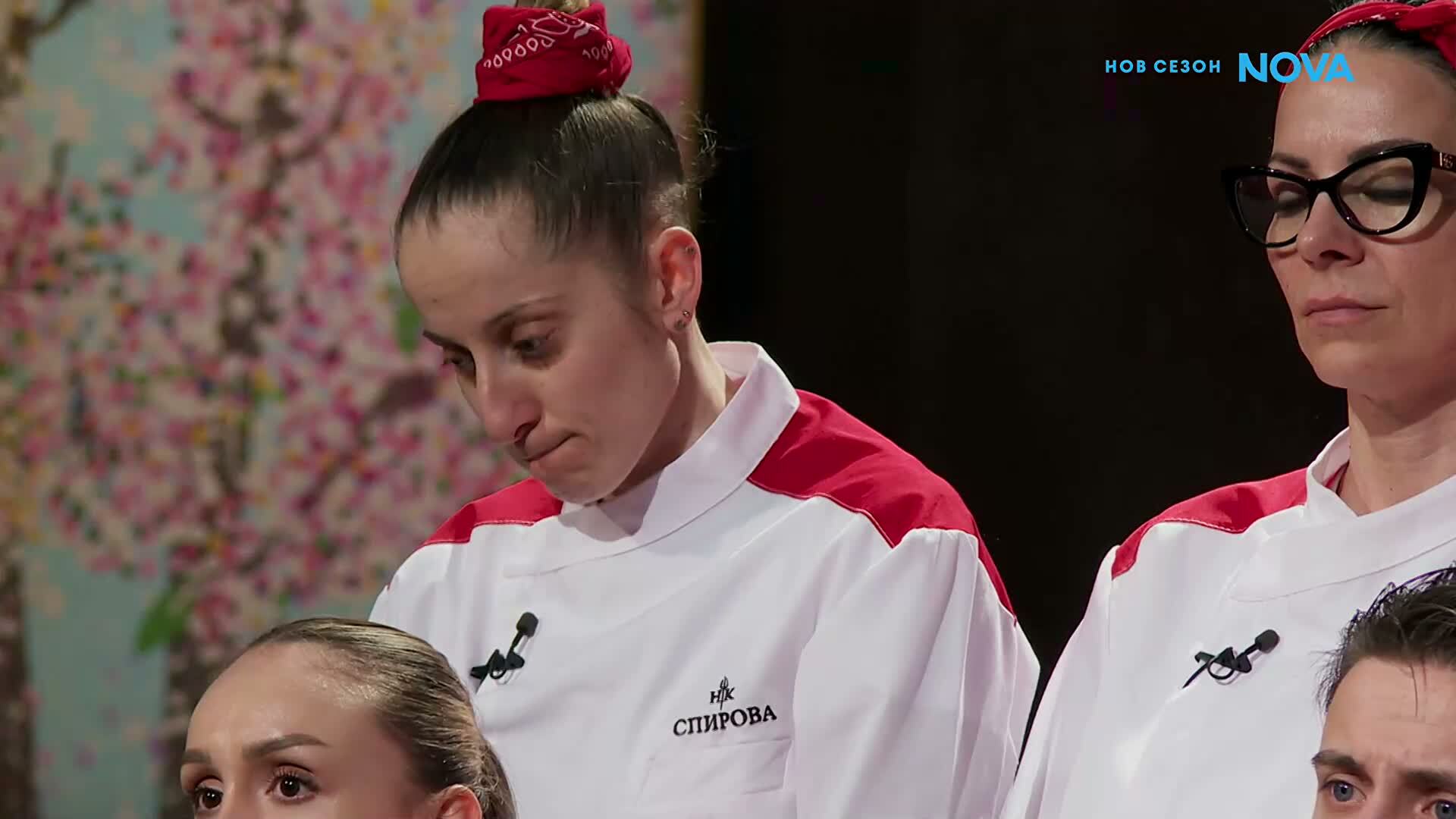 Кой напуска Hell's Kitchen завинаги? | 24 февруари