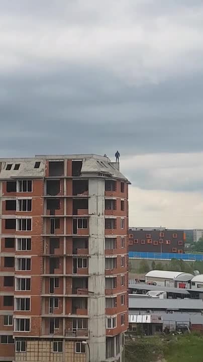 Новата атракция в "Люлин"
