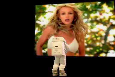Britney Spears Гафове и Смешки
