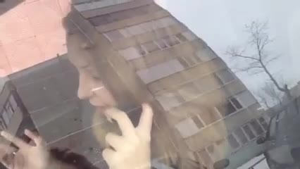 Колко нагла може да бъде една рускиня