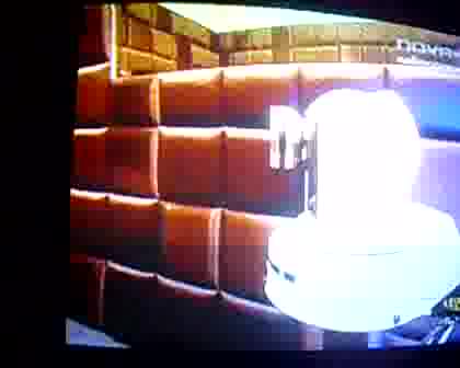 Малка Част От Яката Къща На Bigbrother