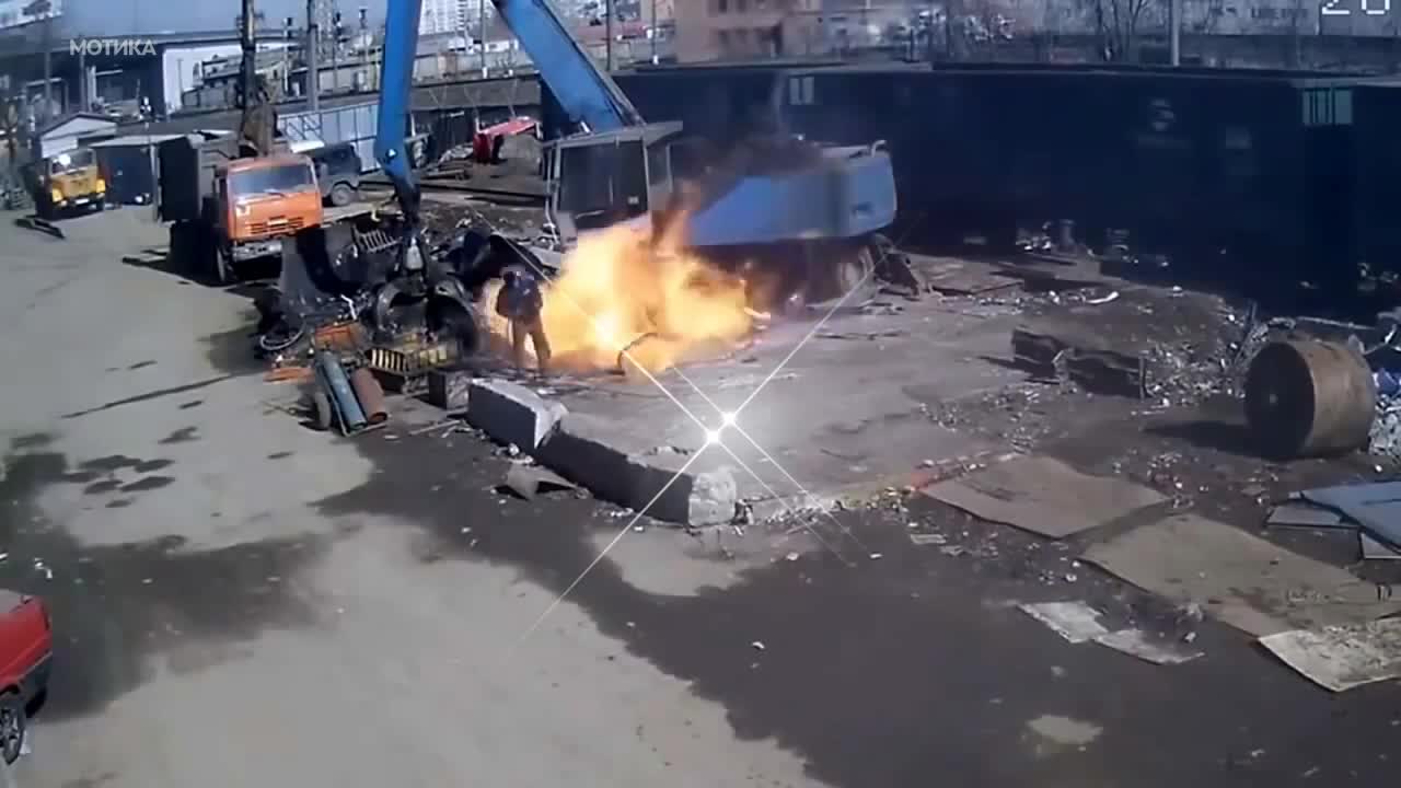 Когато ти е кофти ден за работа!