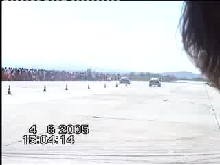Божурище - Bmw Vs. Porshe